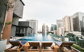 อาร์ท โฮเทล (SHA Plus+)